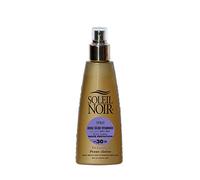 Soleil noir huile sèche vitaminée SPF30 spray 150ml