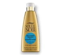 Soleil Noir Huile Vitaminée Hydratante 150 ml