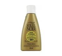 Soleil Noir Soleil Noir Soin Vitaminé SPF20 50ml 50 ml