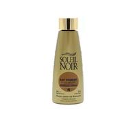 Soleil Noir – Accélérateur de bronzage – Lait vitaminé Bronzage Intense 4 – 150 ml