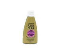 Soleil Noir Soleil Noir Soin Vitaminé SPF50+ 50ml 50 ml