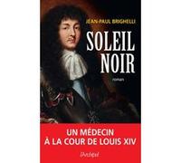 Soleil noir Jean-Paul Brighelli (Auteur)