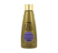 Soleil Noir Lait Solaire Vitaminé Spf30 150ml