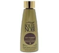 Parapharmacie > Beauté & Soins > Produit Solaire > Accélérateurs de bronzage Soleil Noir Lait Vitaminé Bronzage Intense 2 150 ml - Accélérateurs de bronzage - Pharmacie en ligne LaSante.net