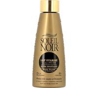 Soleil Noir Soleil Noir Lait Vitamine Ultra Bronzant 150ml 150 ml