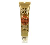 Soleil Noir Soin Vitaminé Crème SPF10 20 ml + Stick SPF30 2 g