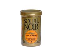 Soleil Noir Soin Vitaminé Ip4 20ml