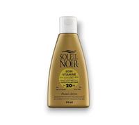 Parapharmacie > Beauté & Soins > Produit Solaire > Produits de Protection Solaire Soleil Noir Soin Vitaminé SPF20 50 ml - Protection solaire - Pharmacie en ligne LaSante.net