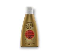 Parapharmacie > Beauté & Soins > Produit Solaire > Produits de Protection Solaire Soleil Noir Soin Vitaminé SPF50+ 50 ml - Protection solaire - Pharmacie en ligne LaSante.net