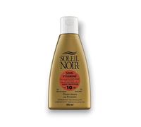 Soleil Noir Soin Vitaminé SPF10 50 ml