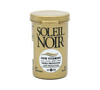 Soleil Noir Soin Vitaminé SPF6 20 ml