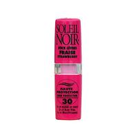 Soleil Noir stick lèvres fraise SPF30 4.5g