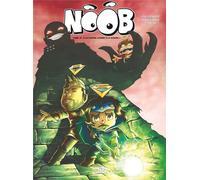 SOLEIL Noob tome 10 - À la guerre comme à la guerre !