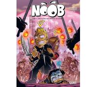 SOLEIL Noob tome 11
