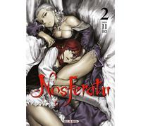 Soleil Nosferatu tome 2