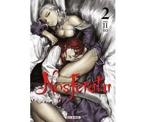 Soleil Nosferatu tome 2