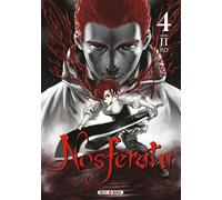Soleil Nosferatu tome 4