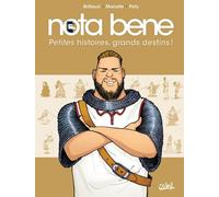 SOLEIL Nota bene tome 1