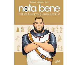 Soleil Nota bene tome 1