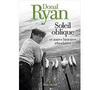 Soleil oblique et autres histoires irlandaises