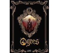 Soleil Ogres - intégrale