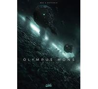 SOLEIL Olympus mons tome 6