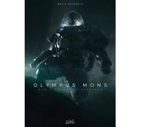 Soleil Olympus mons tome 8