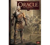 SOLEIL Oracle tome 6 - Le supplicié