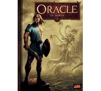 SOLEIL Oracle tome 8