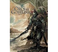 Soleil Orcs & gobelins tome 1