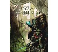 Soleil Orcs & gobelins tome 10