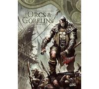 SOLEIL Orcs & gobelins tome 13