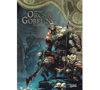 SOLEIL Orcs & gobelins tome 15