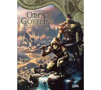 Soleil Orcs & gobelins tome 20