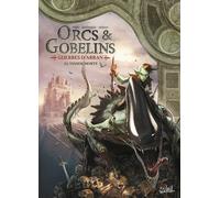 SOLEIL Orcs & gobelins tome 22