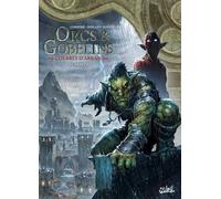 SOLEIL Orcs & gobelins tome 23