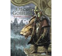 Soleil Orcs & gobelins tome 25