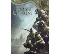 Soleil Orcs & Gobelins tome 29