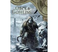 Soleil Orcs & Gobelins tome 30 + ex-libris offert