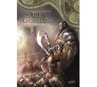 Soleil Orcs & gobelins tome 7