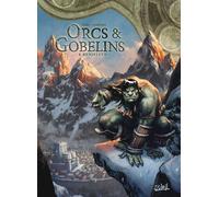 SOLEIL Orcs & gobelins tome 8