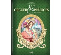 SOLEIL Orgueil et préjugés tome 2