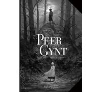 SOLEIL Peer gynt tome 1