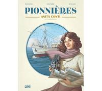 SOLEIL Pionnières - Anita Conti