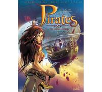 Soleil pirates des 1001 lunes tome 1