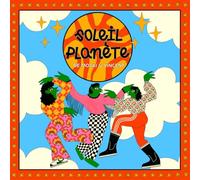 SOLEIL PLANETE