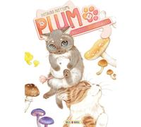 Soleil Plum, un amour de chat tome 13
