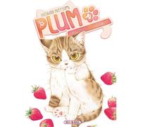 Soleil Plum, un amour de chat tome 14