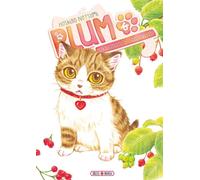 Soleil Plum, un amour de chat tome 16