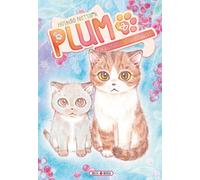 Soleil Plum, un amour de chat tome 20